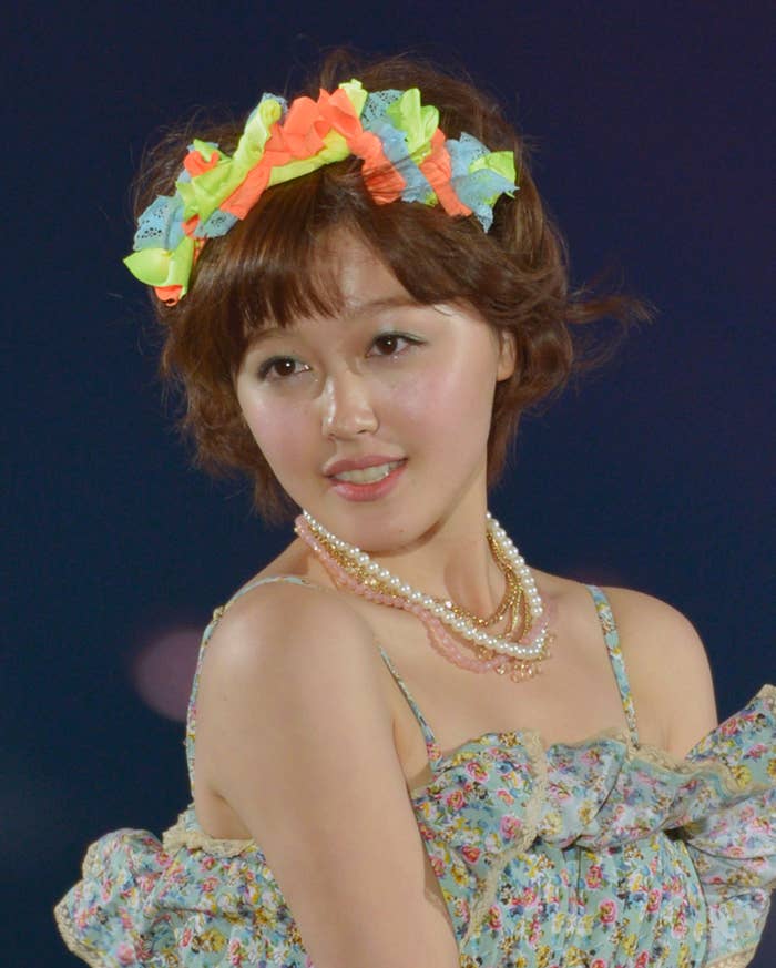 久住小春、大事な「お知らせ」を発表→「すっごい！おめでとう」「楽しみだね」祝福の声集まる