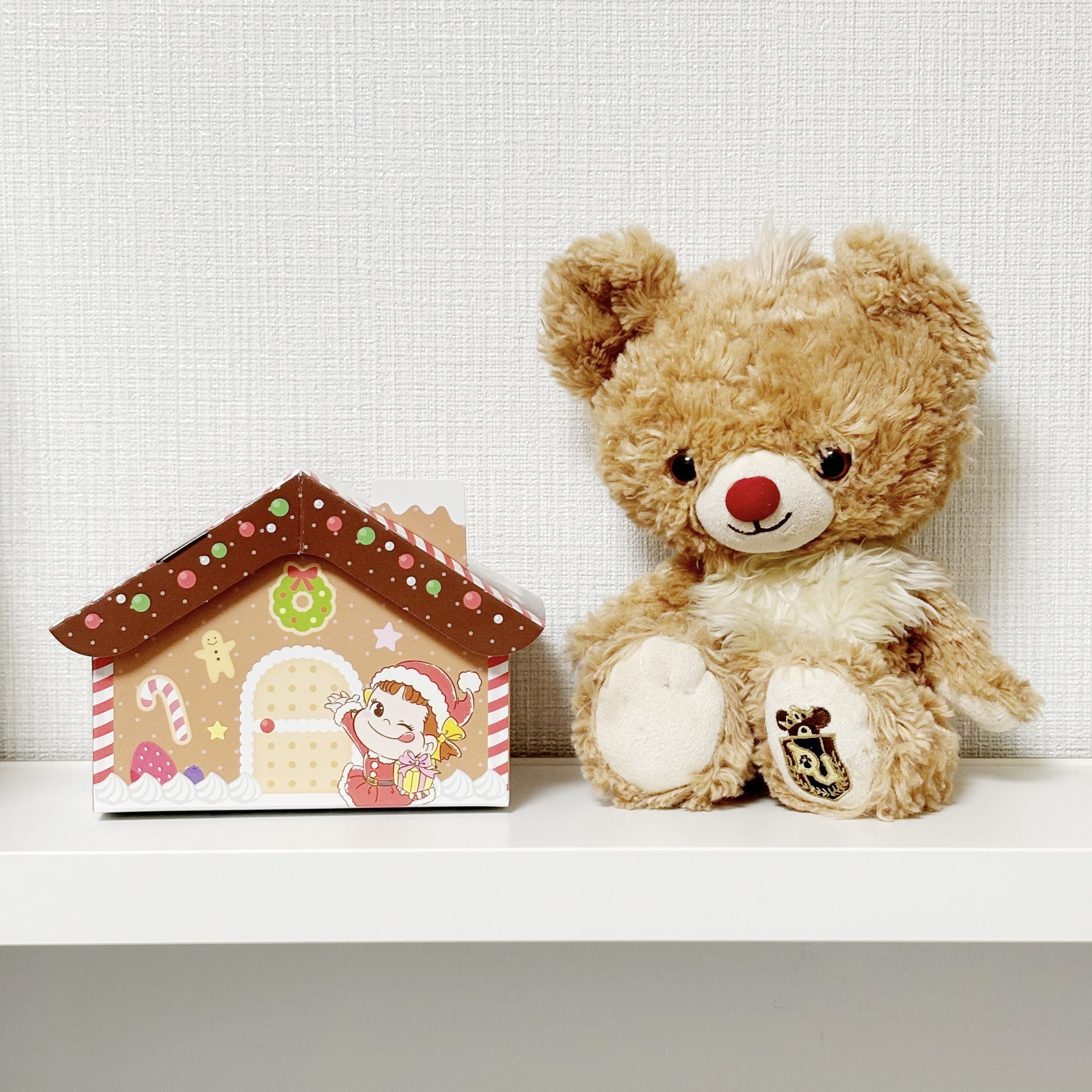 不二家】好きなもの全部入りじゃん…！小学生の夢みたいな