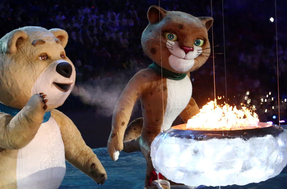 55 Things That Happened In 2014