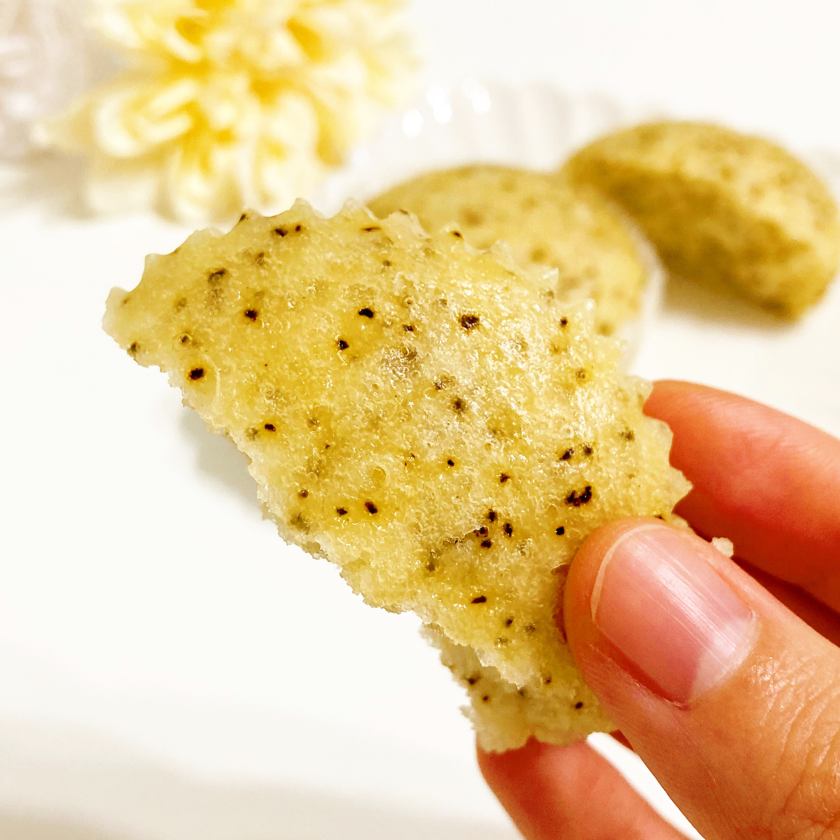 セブン-イレブンのおすすめパン「7P アールグレイの紅茶蒸しパン4個入」