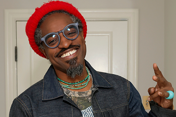 3 Stacks at GQ event