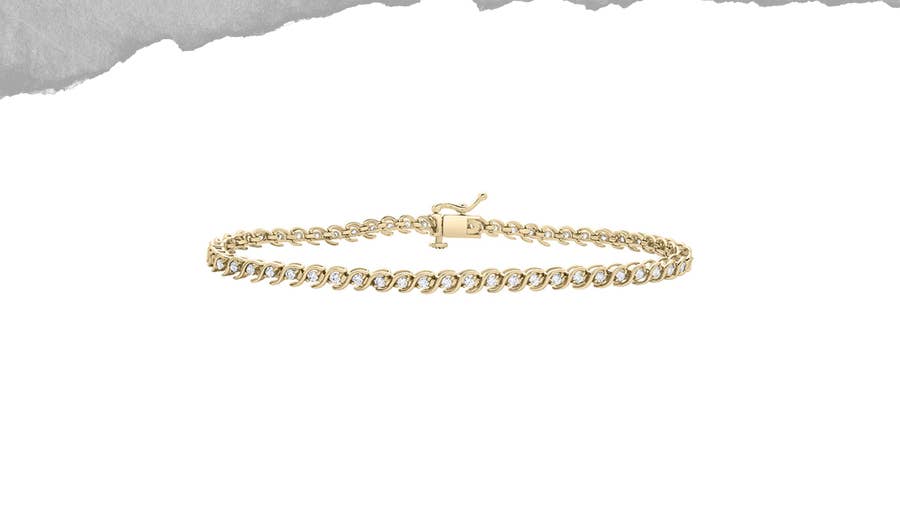 Fred meyer outlet gold chain