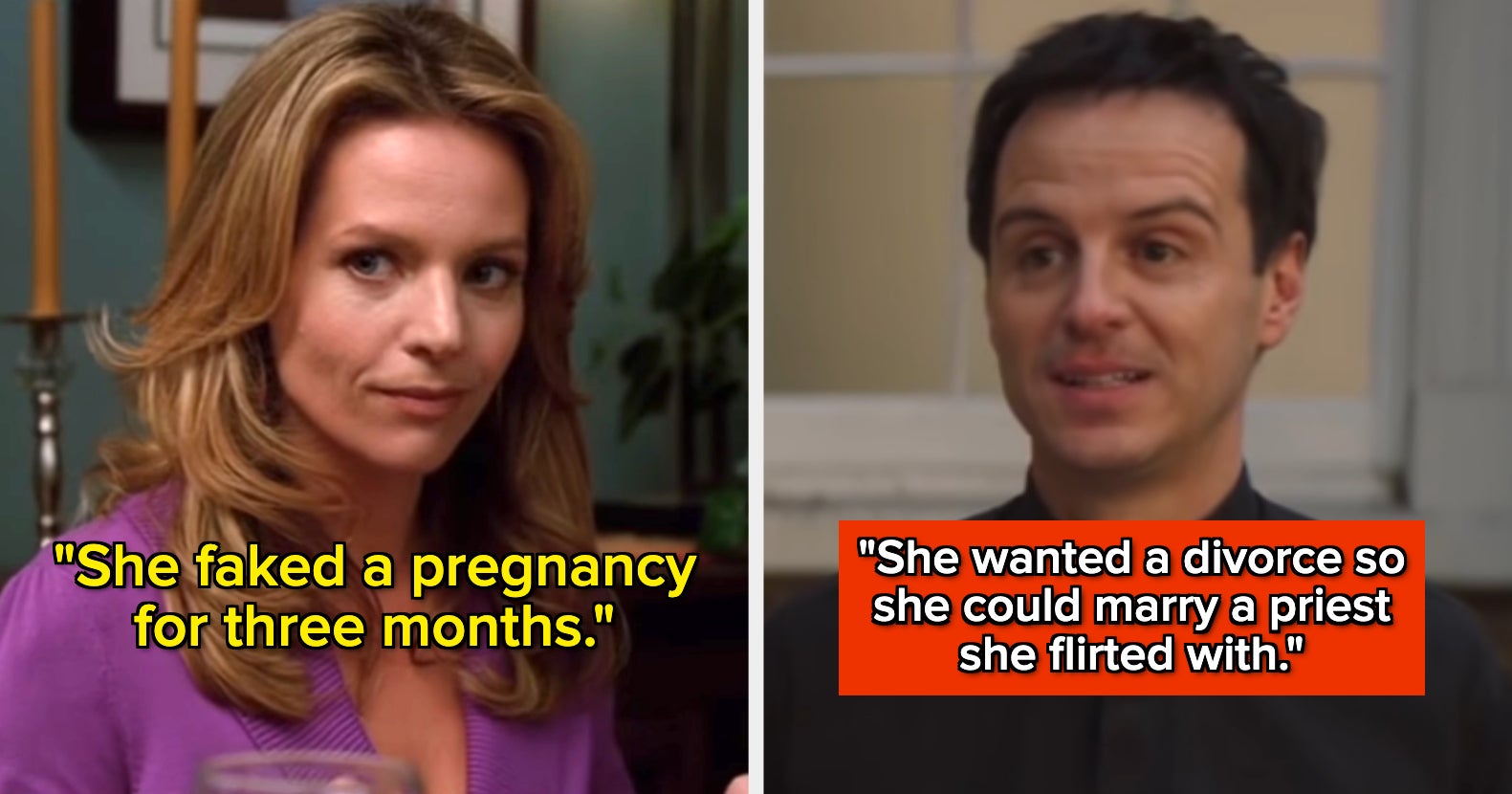 22 Wild Reasons For Breakups Reddit
