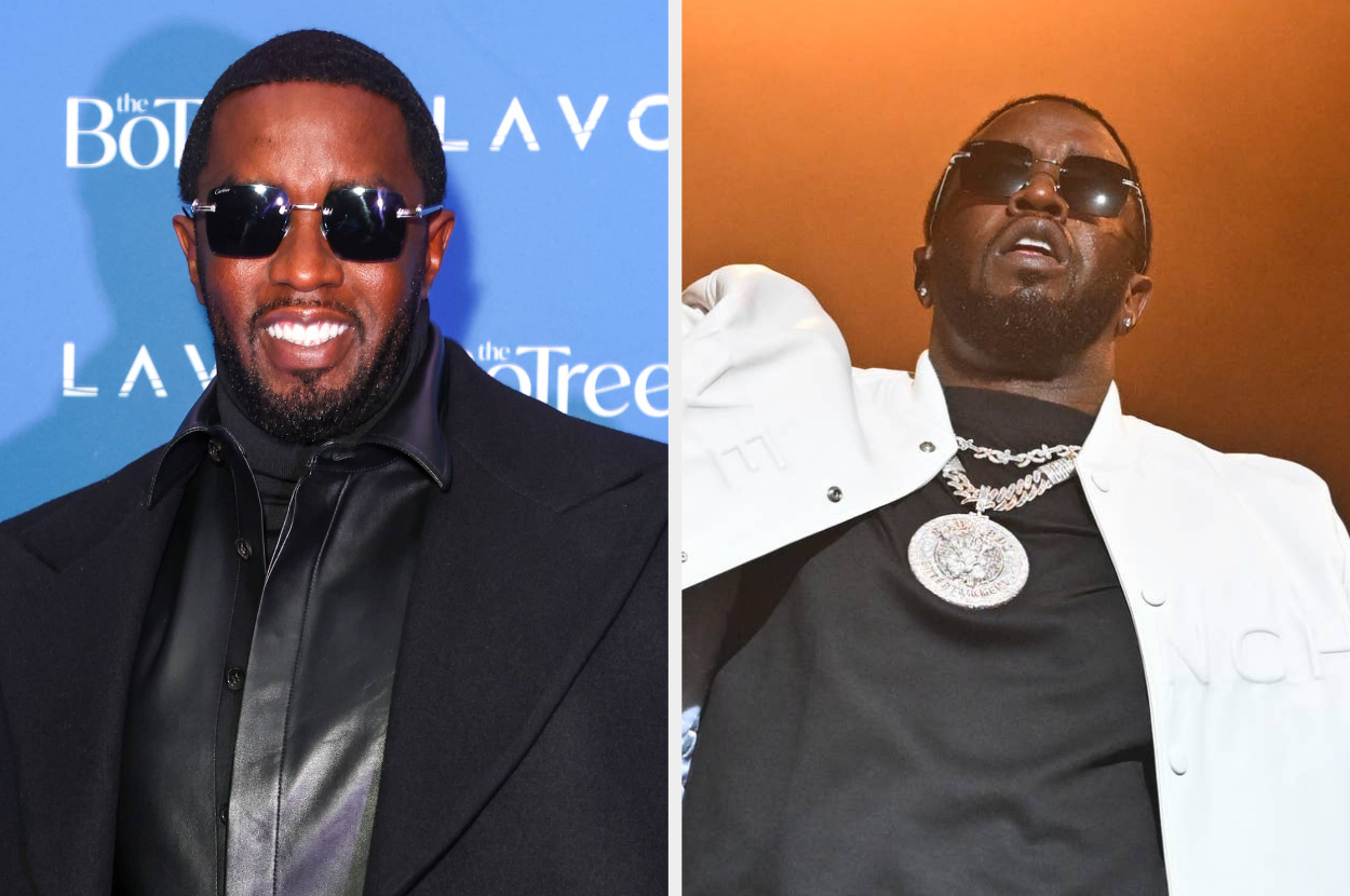 Sean Diddy Combs Sexual Assault Lawsuits Explained