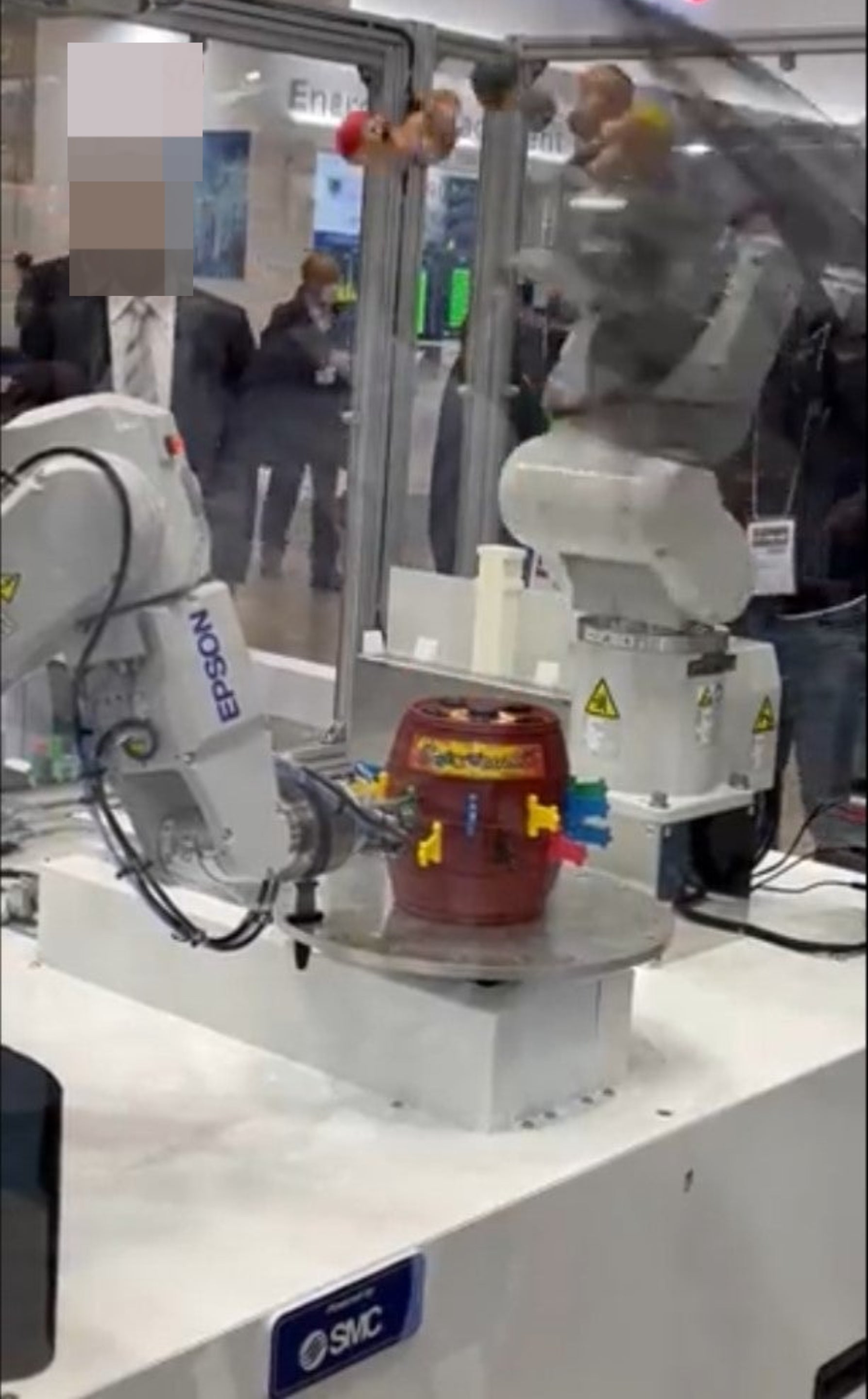 そごうさんXアカウントより