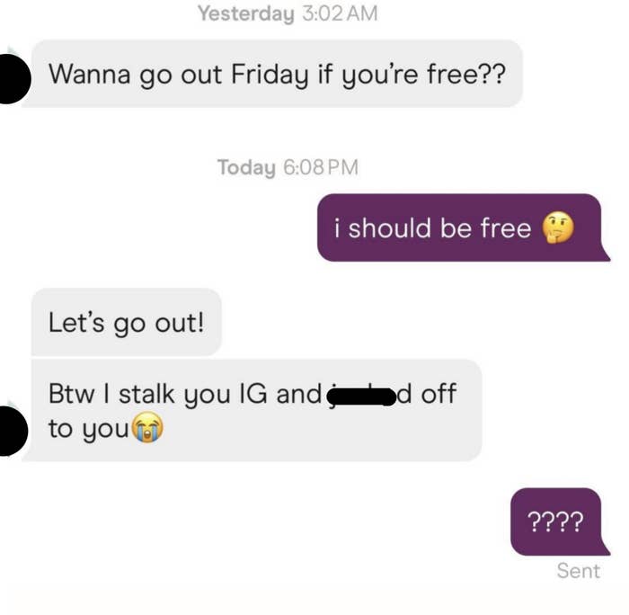 btw i stalk you on IG