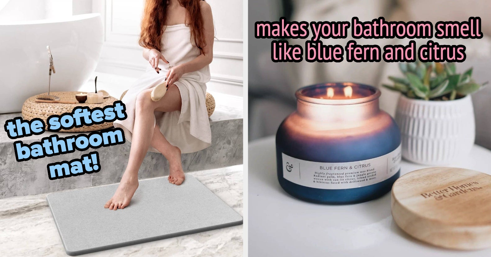 30 Walmart Bathroom Products That Will Impress Any Guests That Come Over