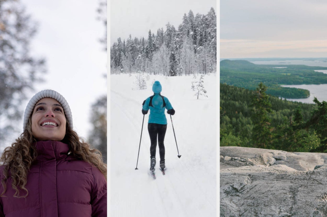 6 Things People Do Differently In Finland, The Happiest Country In The World