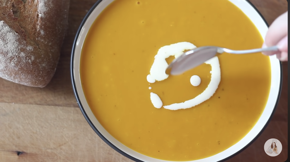 13 Soup Recipes We'll Be Eating All Winter Long