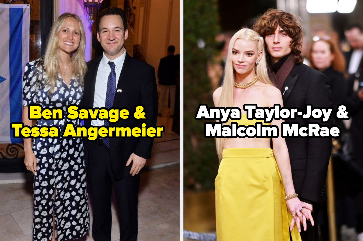 Anya Taylor-Joy Has Reportedly 'Secretly Married' Malcom McRae