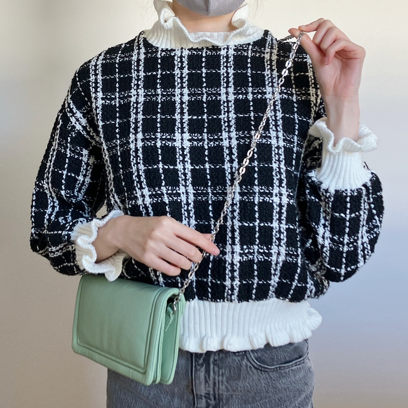 画像・動画】ふわふわ＆モチモチな生地感に癒される〜！ZARAの「激かわ