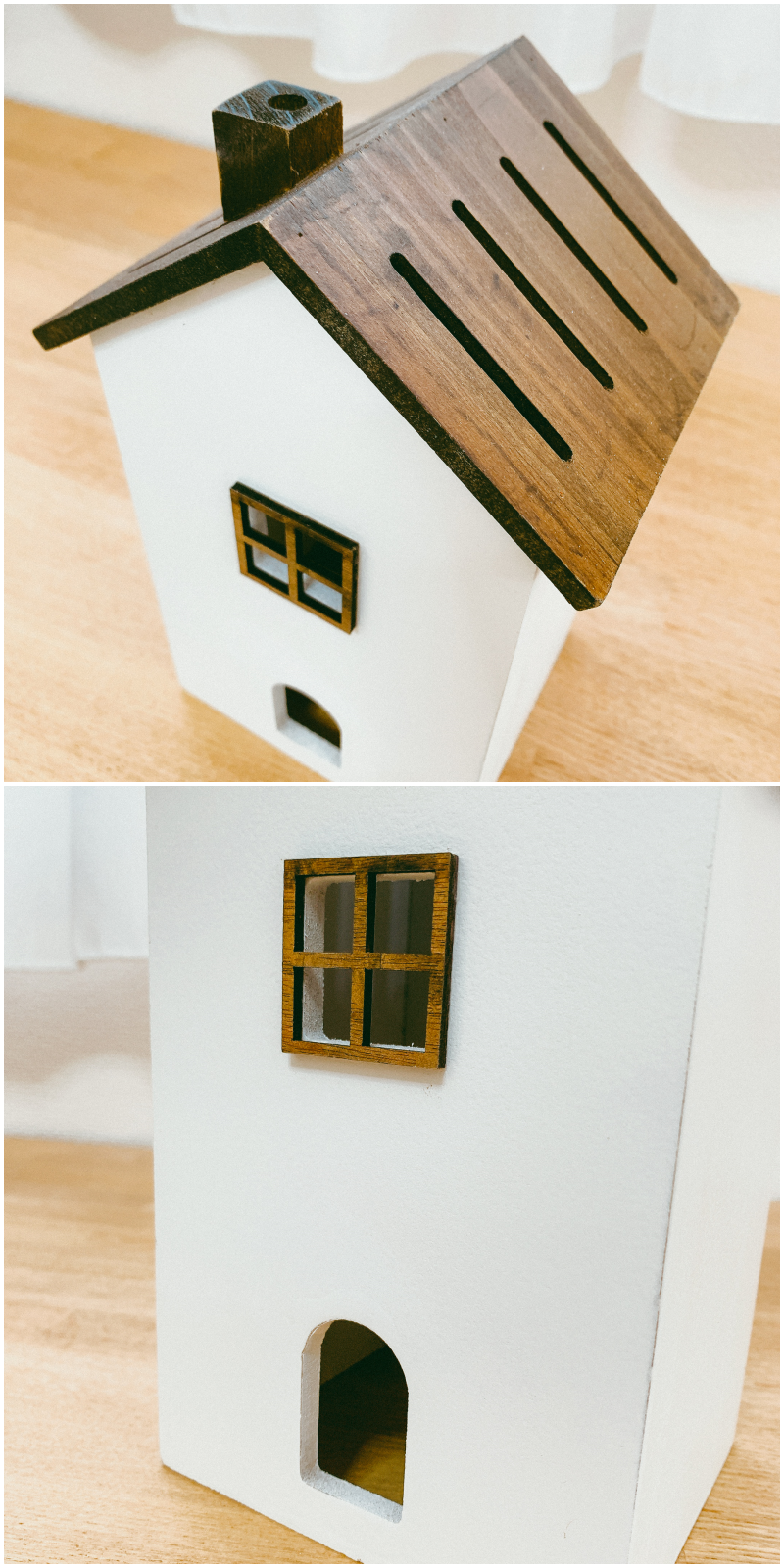 salut!(サリュ)のおすすめの便利グッズ「おうち芳香消臭剤カバー」