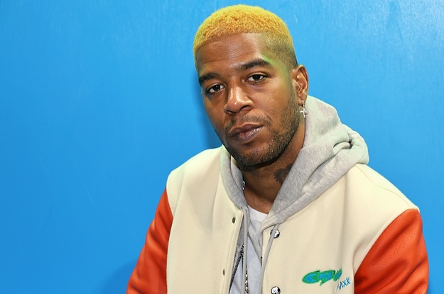 Kid Cudi To Star In & Produce Dystopian Monster Movie 'Slime