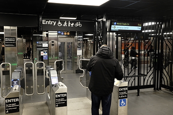 NYC Turnstile Hack Emerges Amid Rollout of Program Aimed at Fare