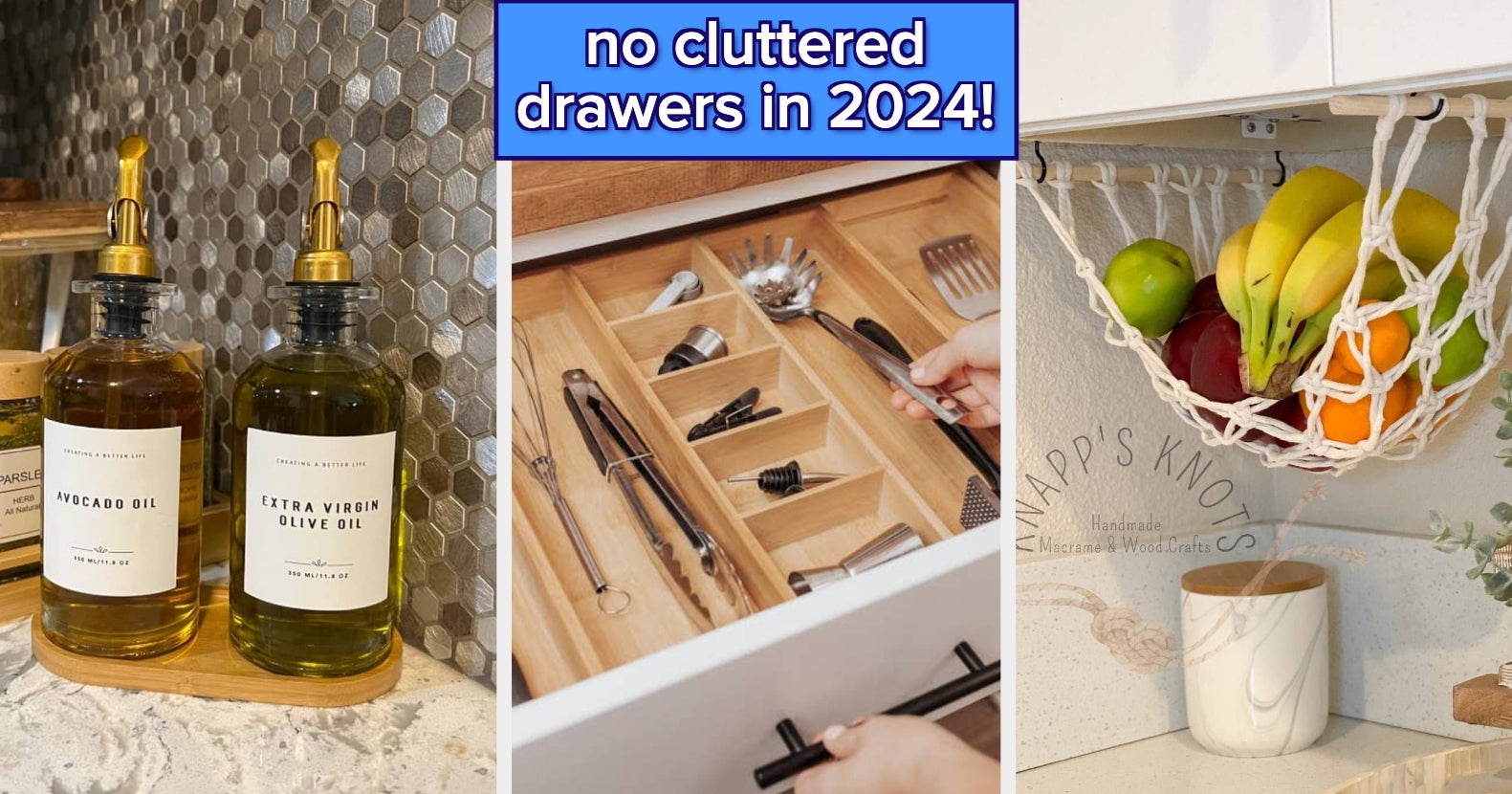 15 New Amazing Kitchen Gadgets in 2024 ▷ 4 