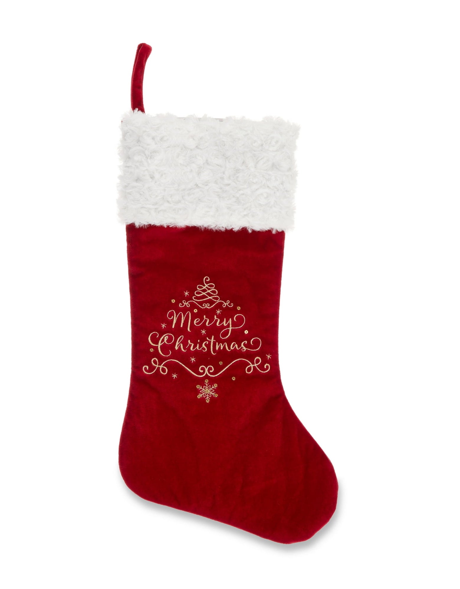 The stocking