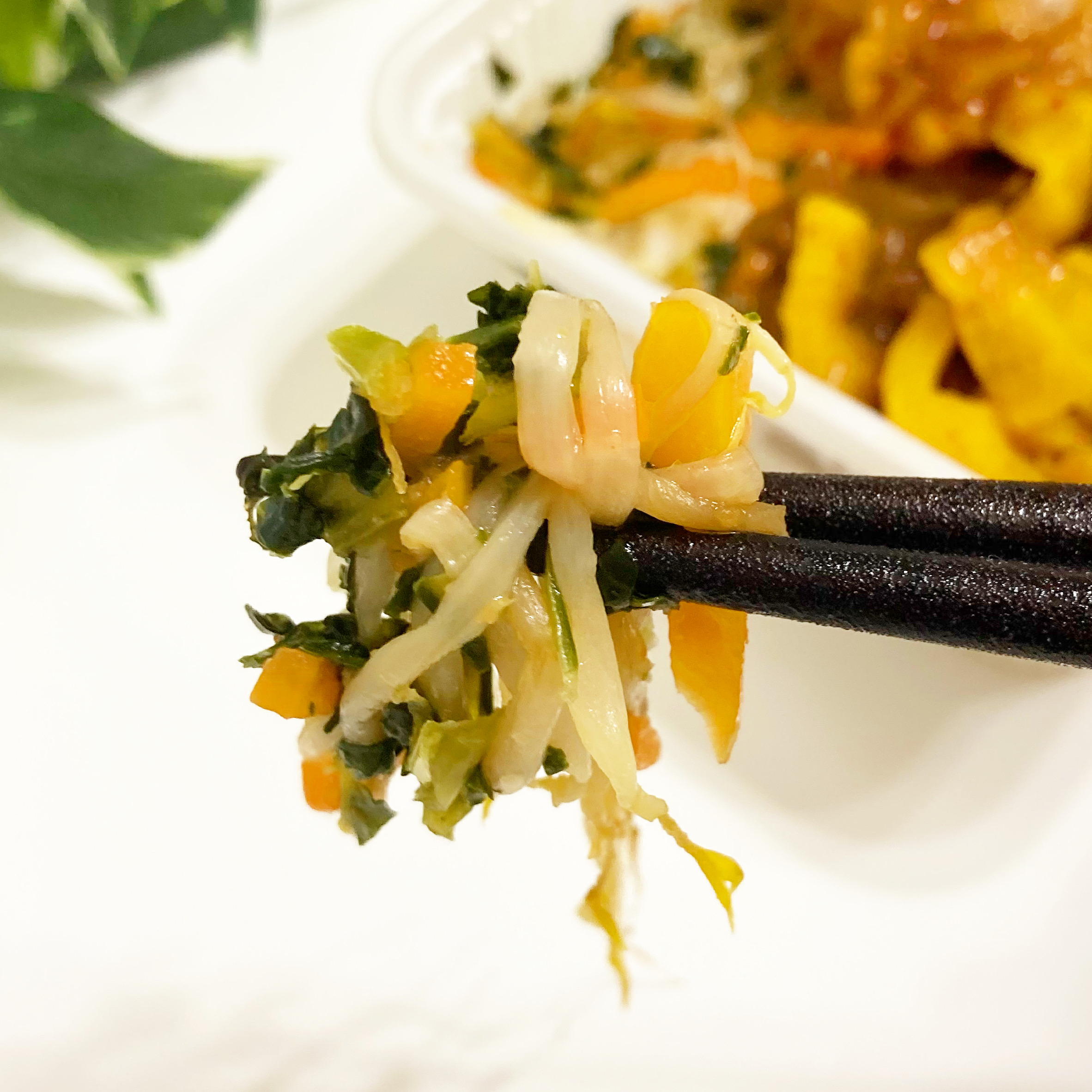 セブン-イレブンのおすすめ弁当「一膳ごはん 焼肉&唐揚げ」