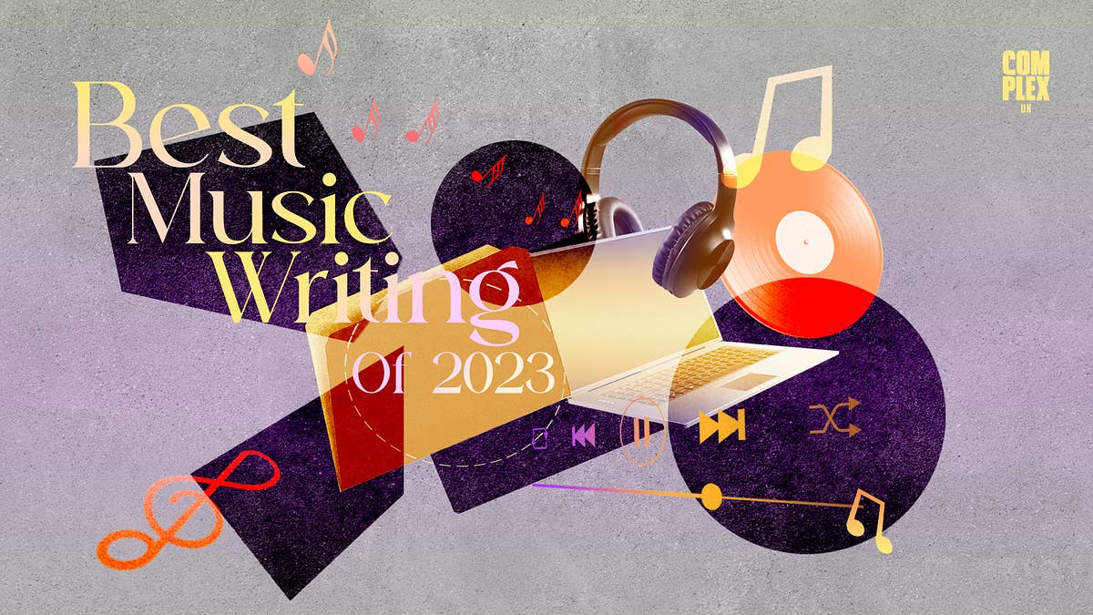 A look back at some of the best music writing of the year.