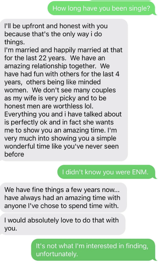 25 Men Who Think They're "Nice Guys"