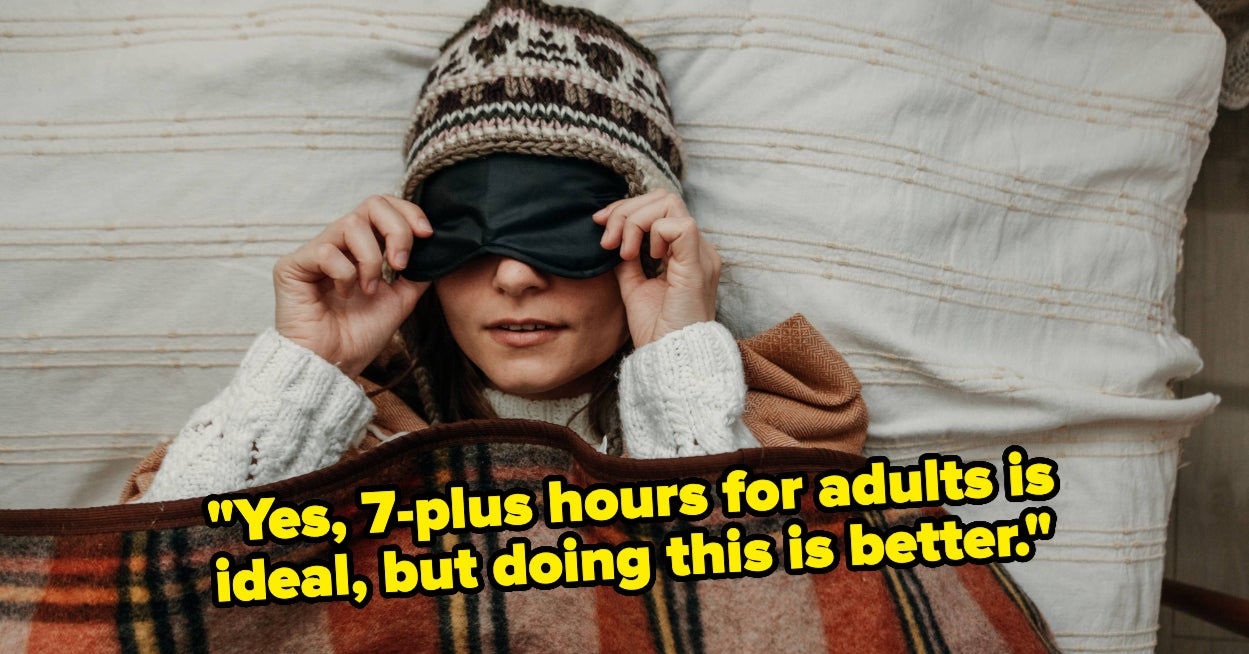 People Are Sharing The Profound Habit That Improved Their Quality Of Life So Much That They Wish They Did It Sooner