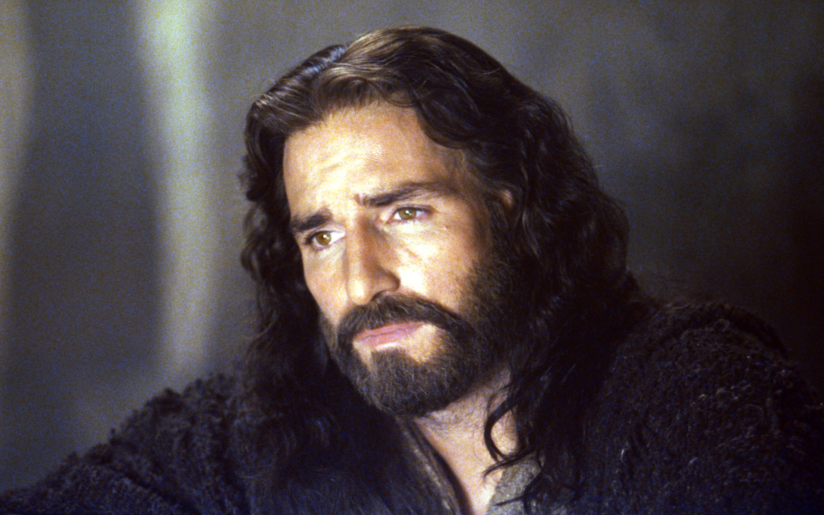 Screenshot from &quot;The Passion of the Christ&quot;