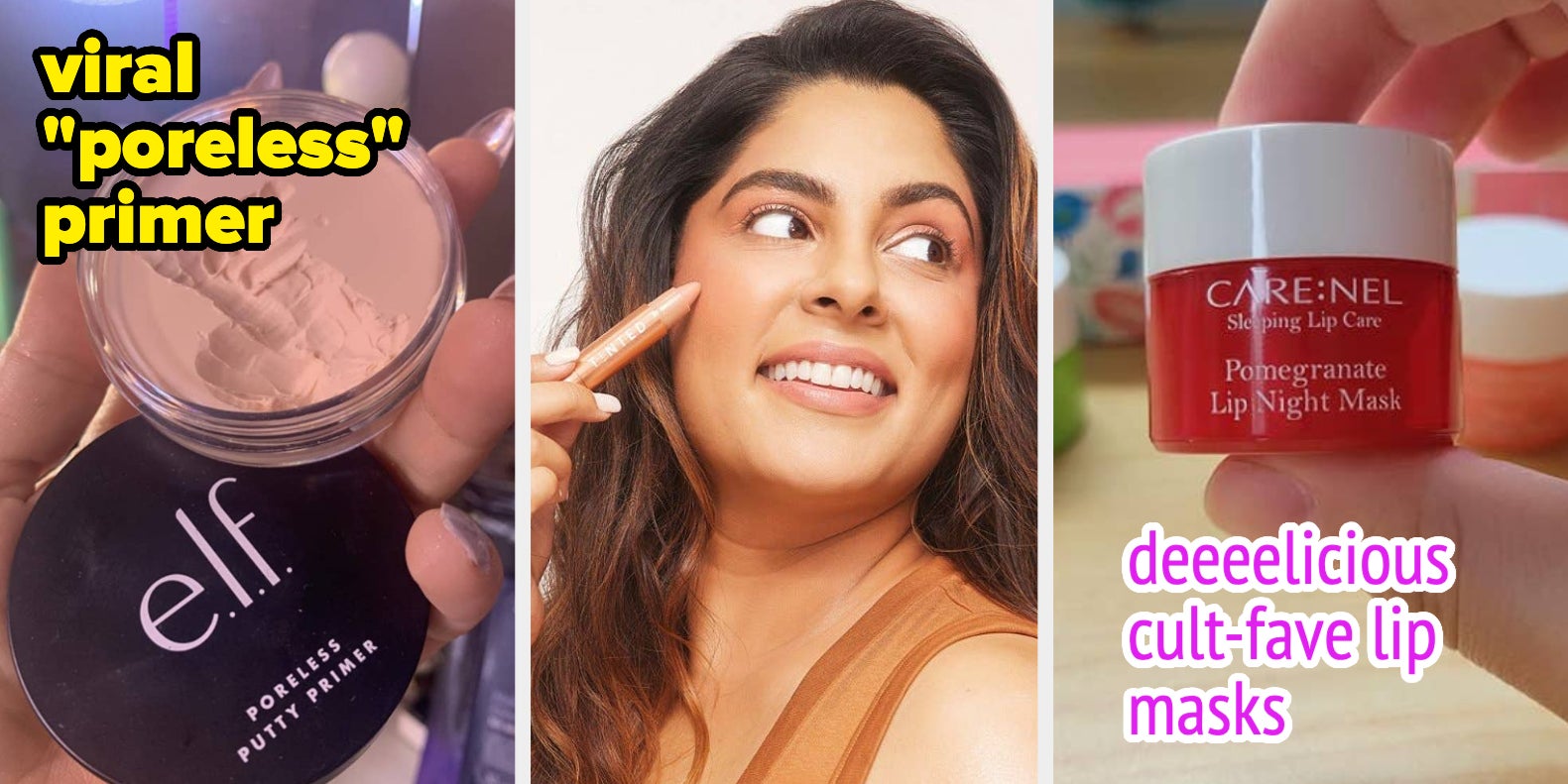 38 TikTok Beauty Products That Deserve A Medal - Vimarsana News