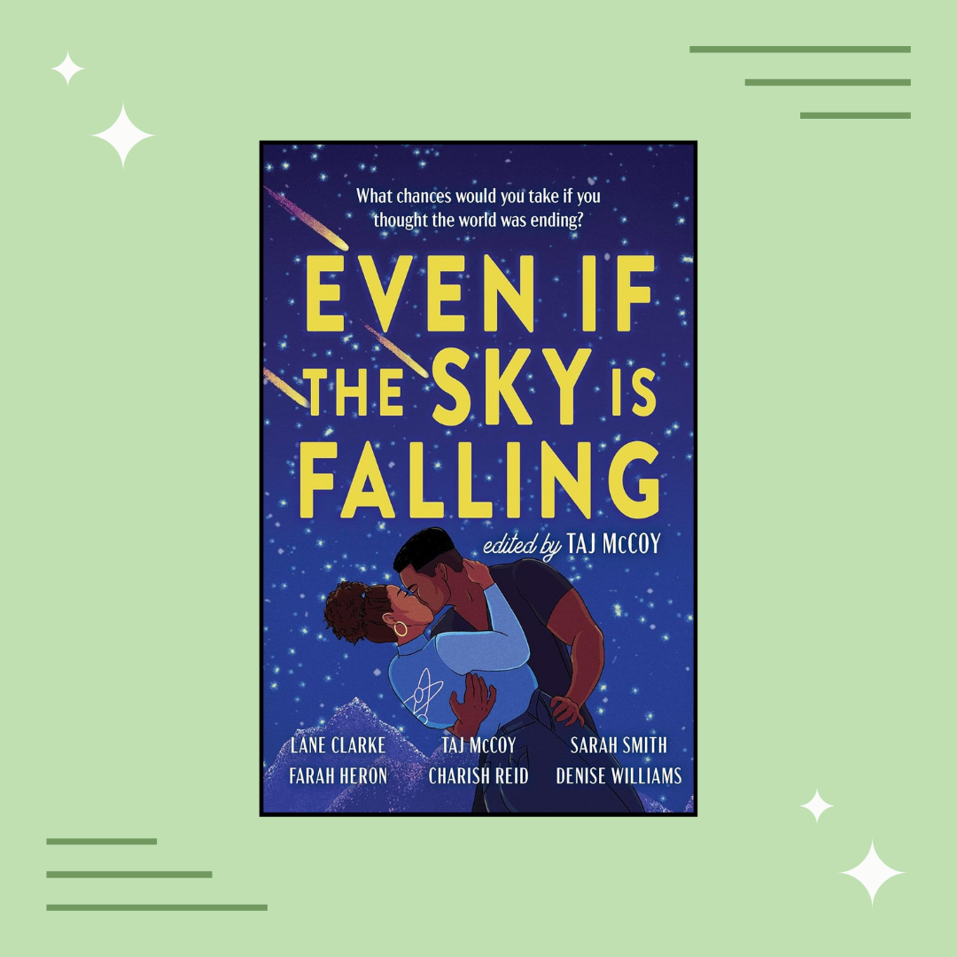 &quot;Even if the Sky is falling&quot;