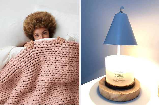 32 TikTok Products To Add Your Self Care Routine, Stat