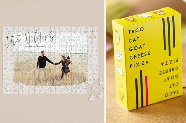 33 Gifts For People Who Says They Don't Want Anything