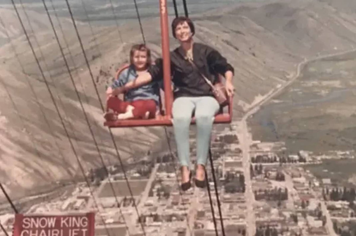 27 Dangerous Things People Did As Kids 