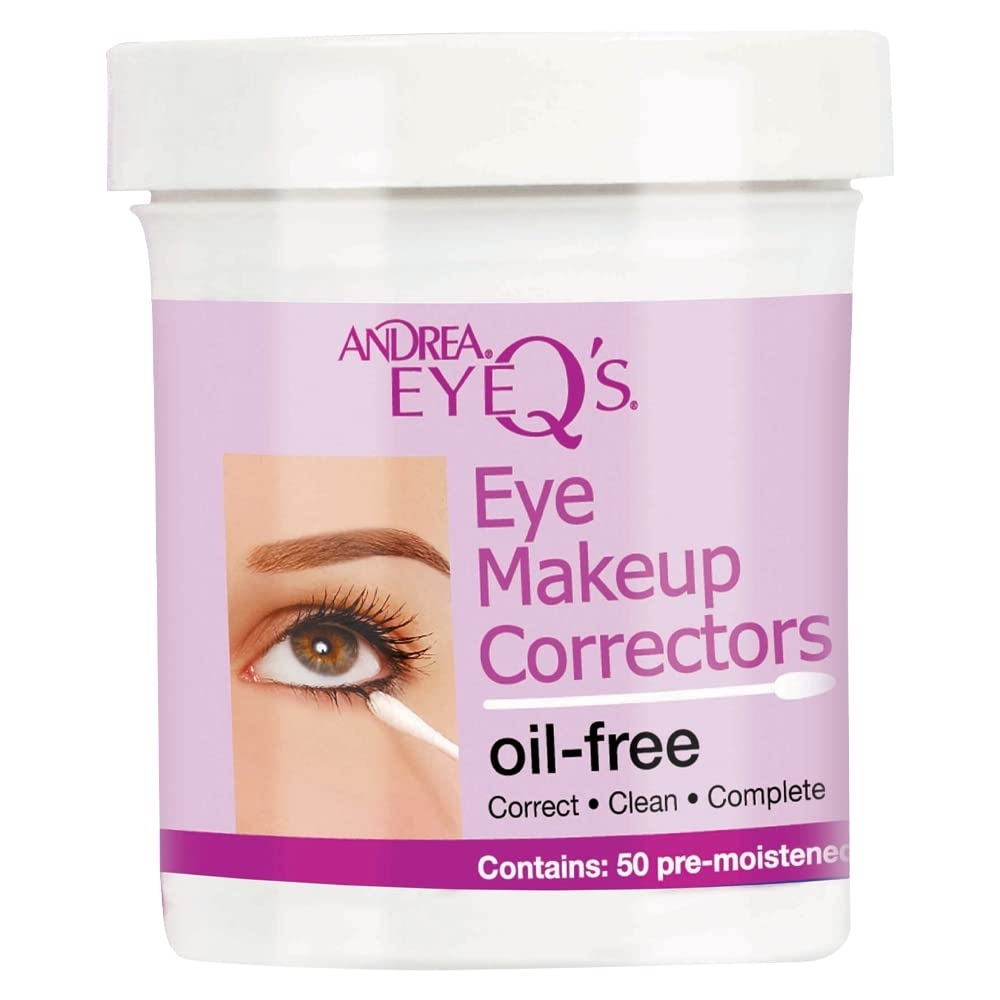 the eye makeup correctors