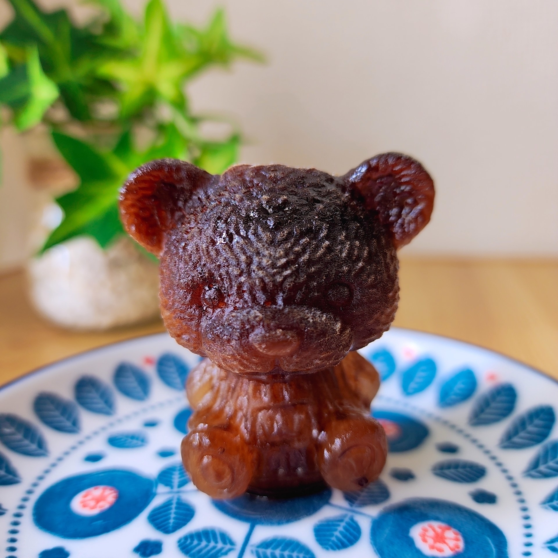 キャンドゥのオススメ「製氷シリコン型ベア」