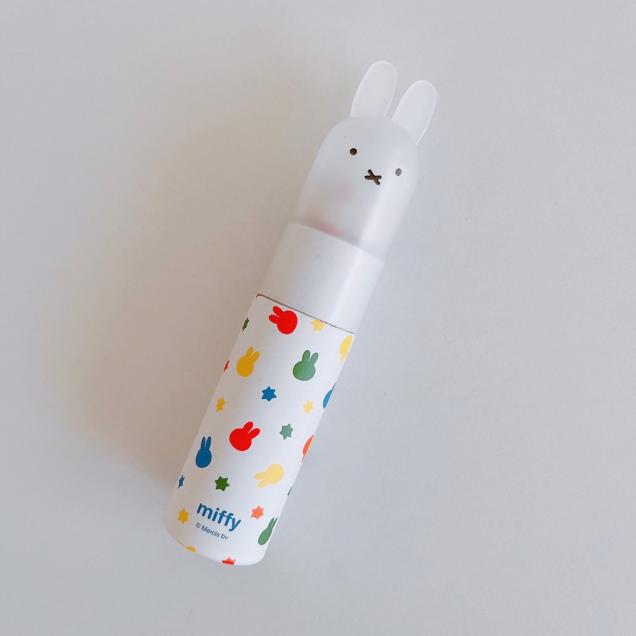 キャンドゥのオススメ「miffy ミニいろえんぴつ」