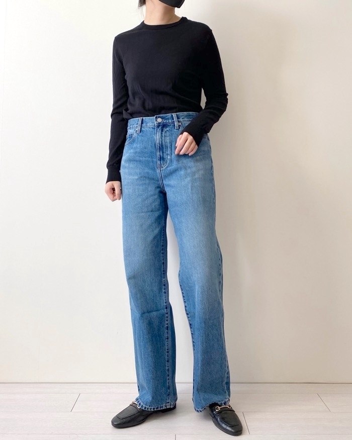 画像・動画】これはヘビロテしちゃう。ユニクロの「新作デニム