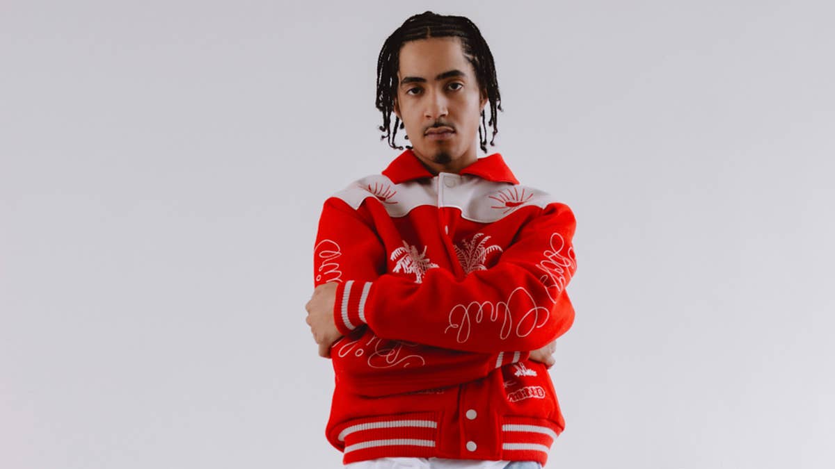 We caught up with the North London producer to about everything from his new project and working with Drake to grime’s influence on drill and creating blueprints.