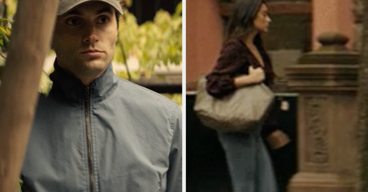 People Are Sharing The Times Strangers Protected Them, And I'm Low-Key Starting To Believe The Strangers Were Time Travelers Sent Back To Save Them