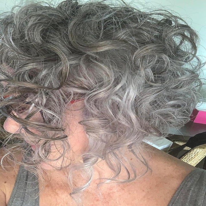 This Is The Best Dyson Hair Dryer Lookalike I’ve Tried Yet