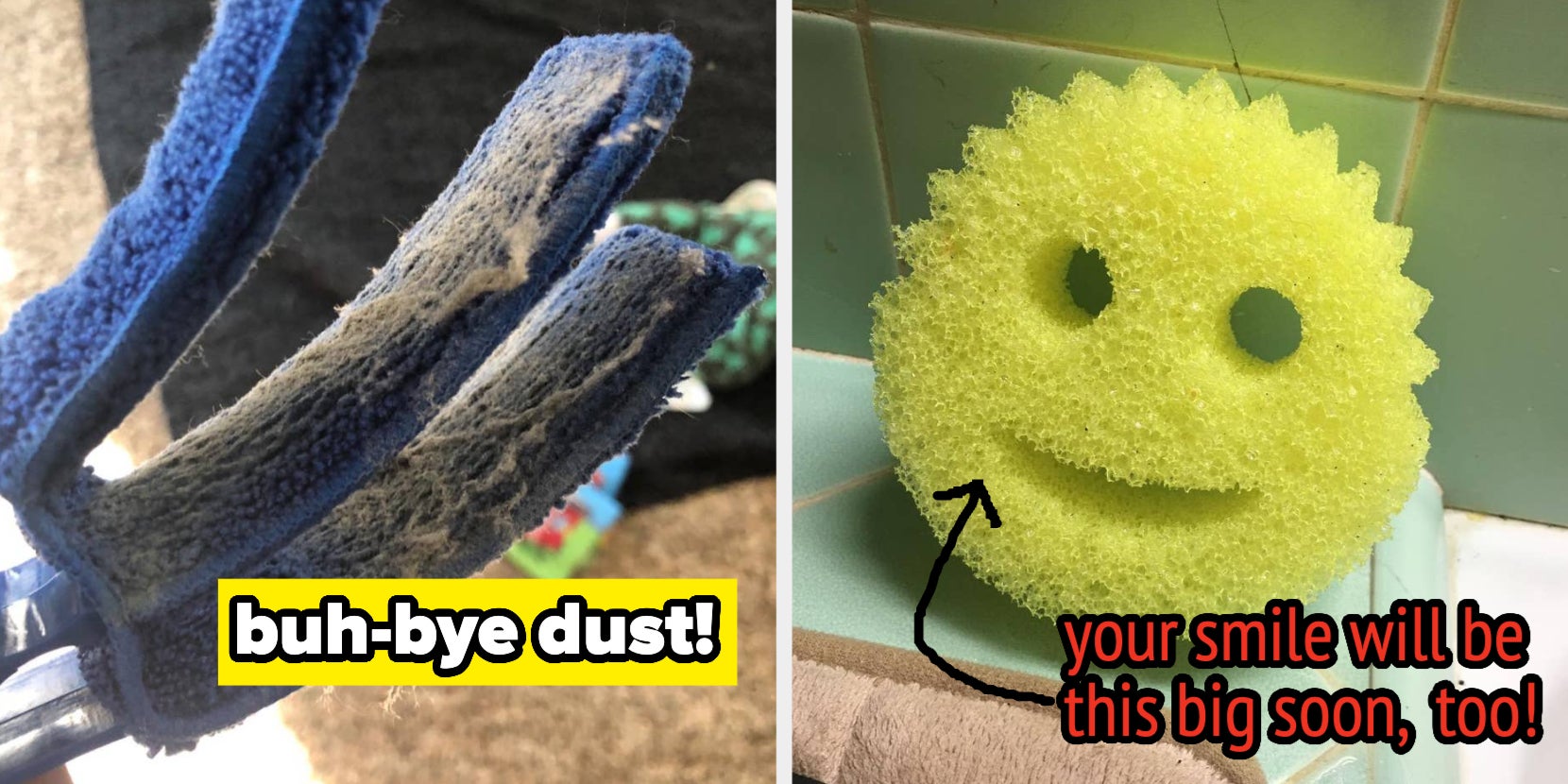 41 Products Thatâ€™ll Leave Your House Sparkling - Vimarsana News