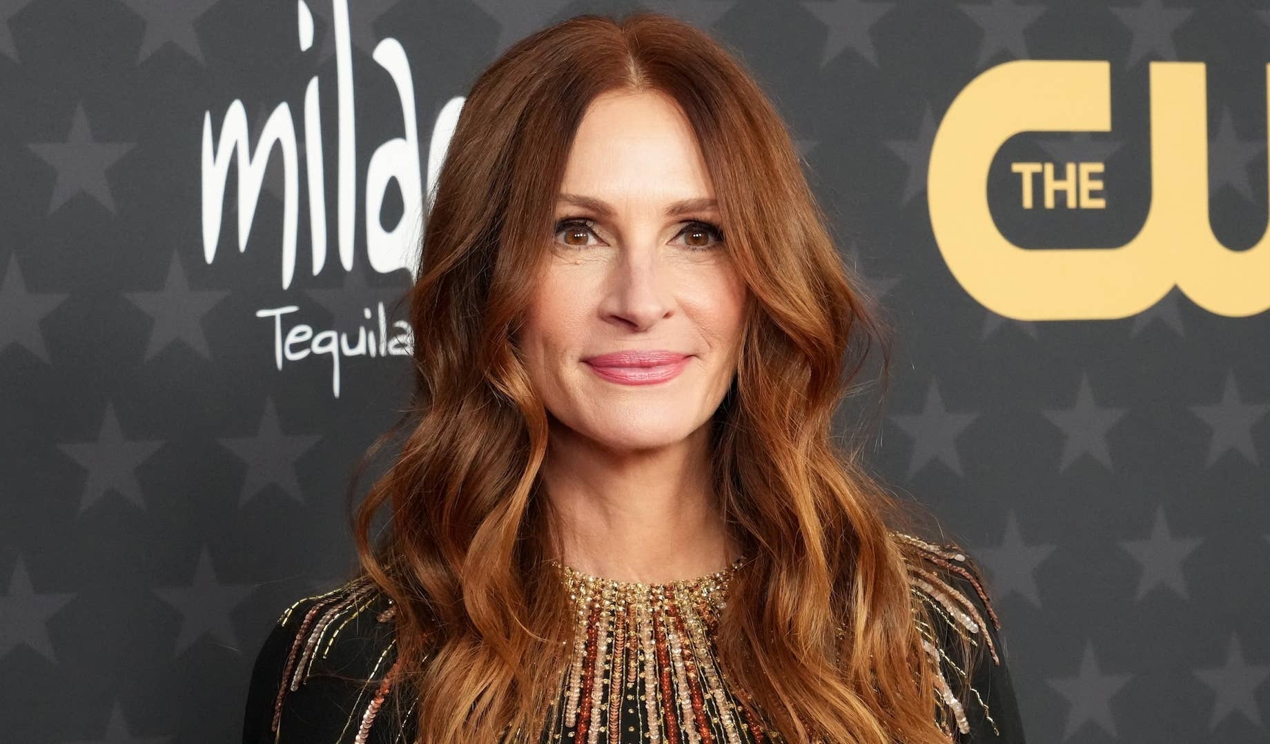 Julia Roberts Says Shrooms Are the Hardest Drug She's Ever Done 'It