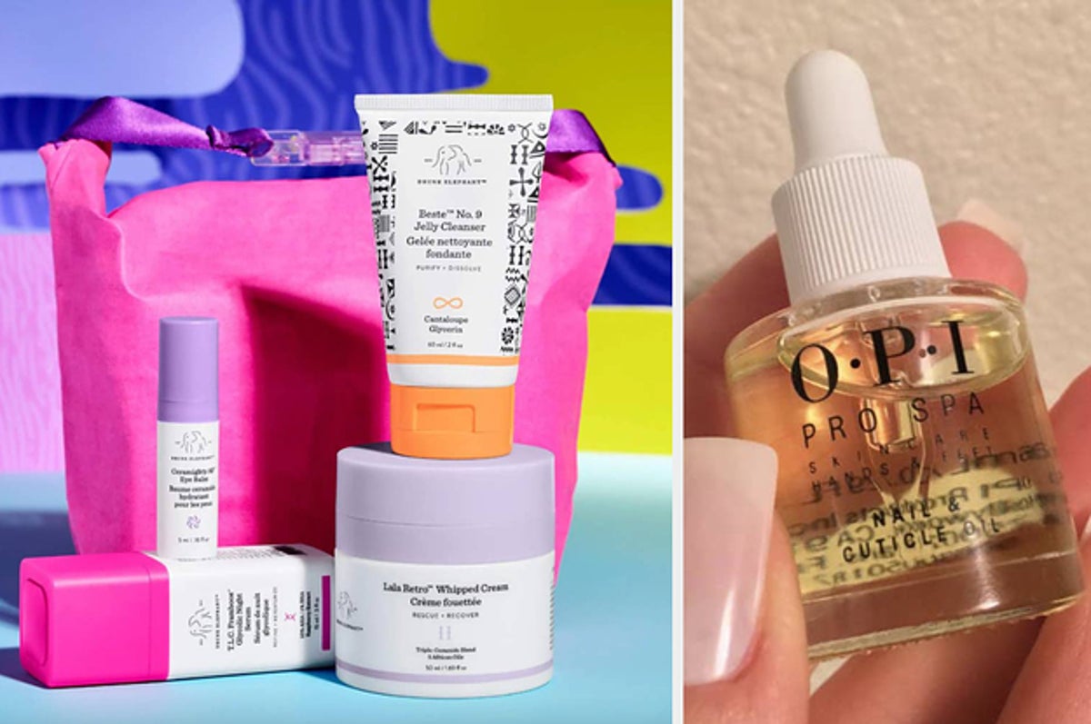 The Best TSA-Approved Toiletries on Sephora + Reviews From Travelers -  Traveling Petite Girl