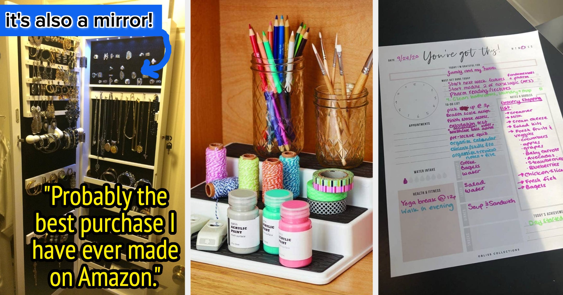 DIY Journal Notebook Kids Journals Kit For Teen Girls Cute Stationery Supplies  Art Set For Girls Travel Journal For List Maker - AliExpress