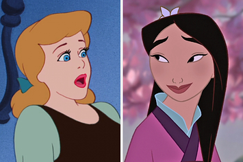 Pick Girl Names Guess Favorite Disney Princess Quiz