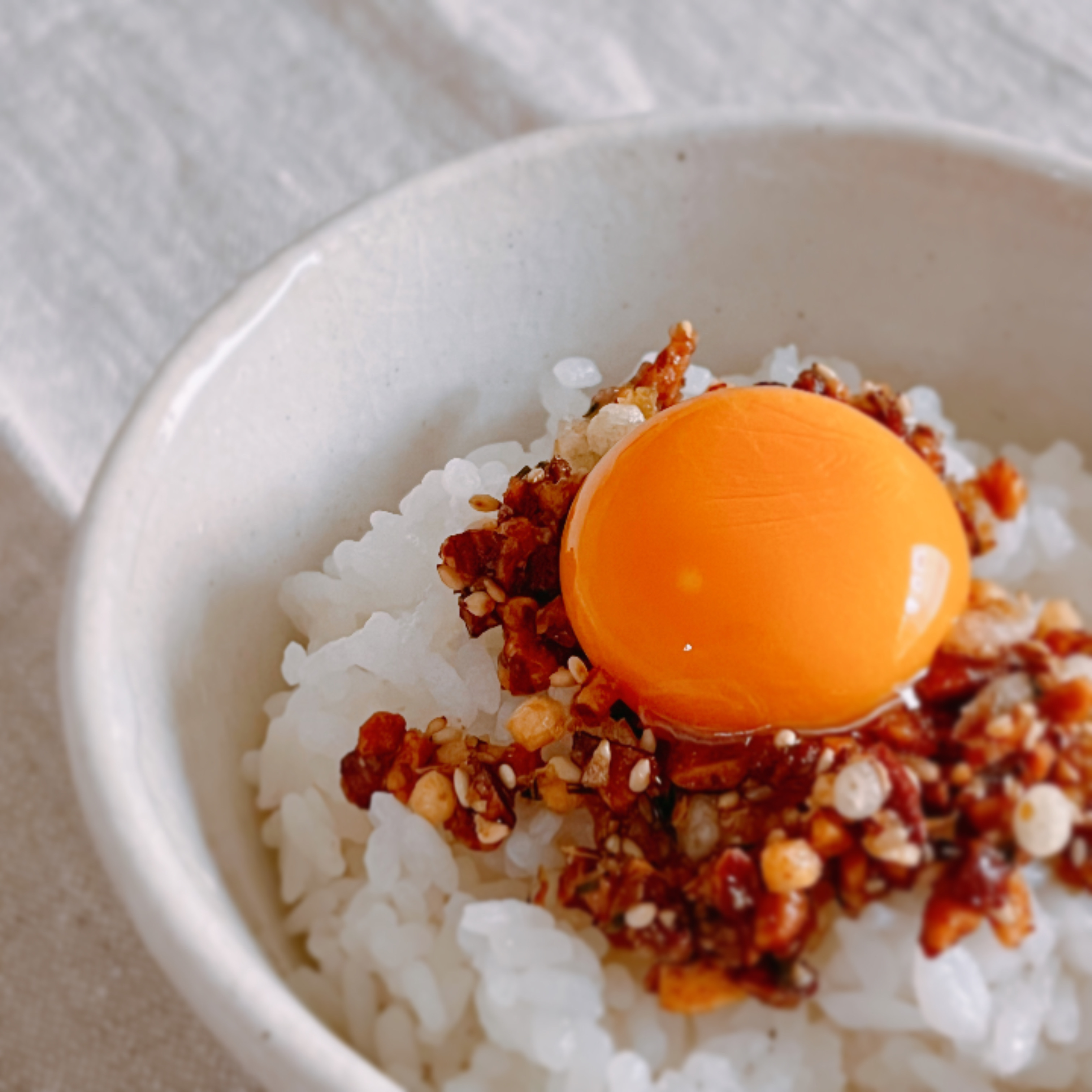 カルディのオススメ「ざくざくたれ 醤油味」
