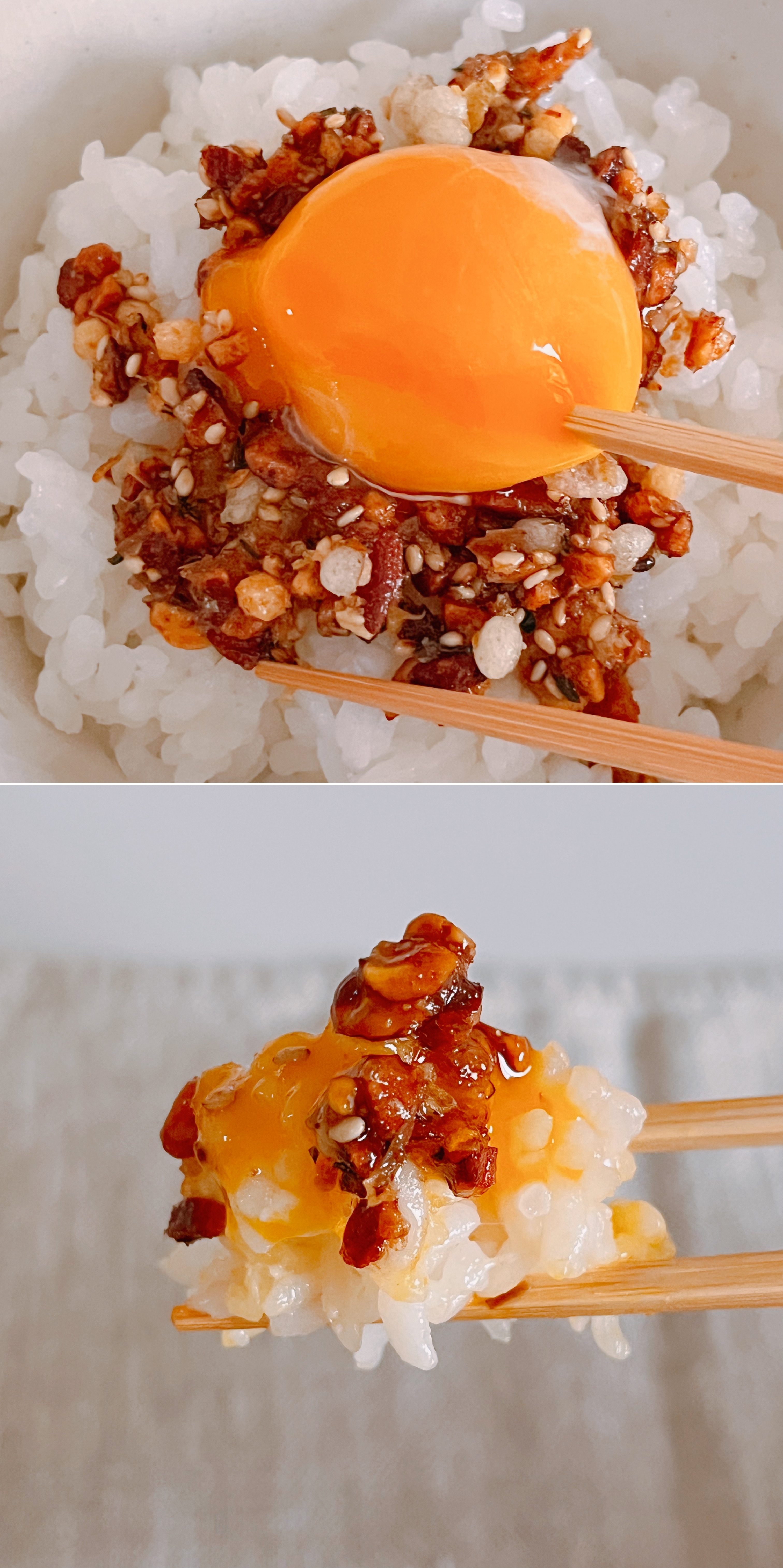 カルディのオススメ「ざくざくたれ 醤油味」