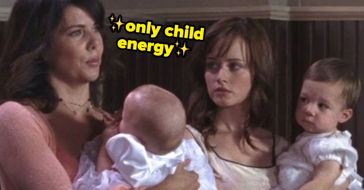 Can I Guess Your Birth Order Based On Babysitting Quiz