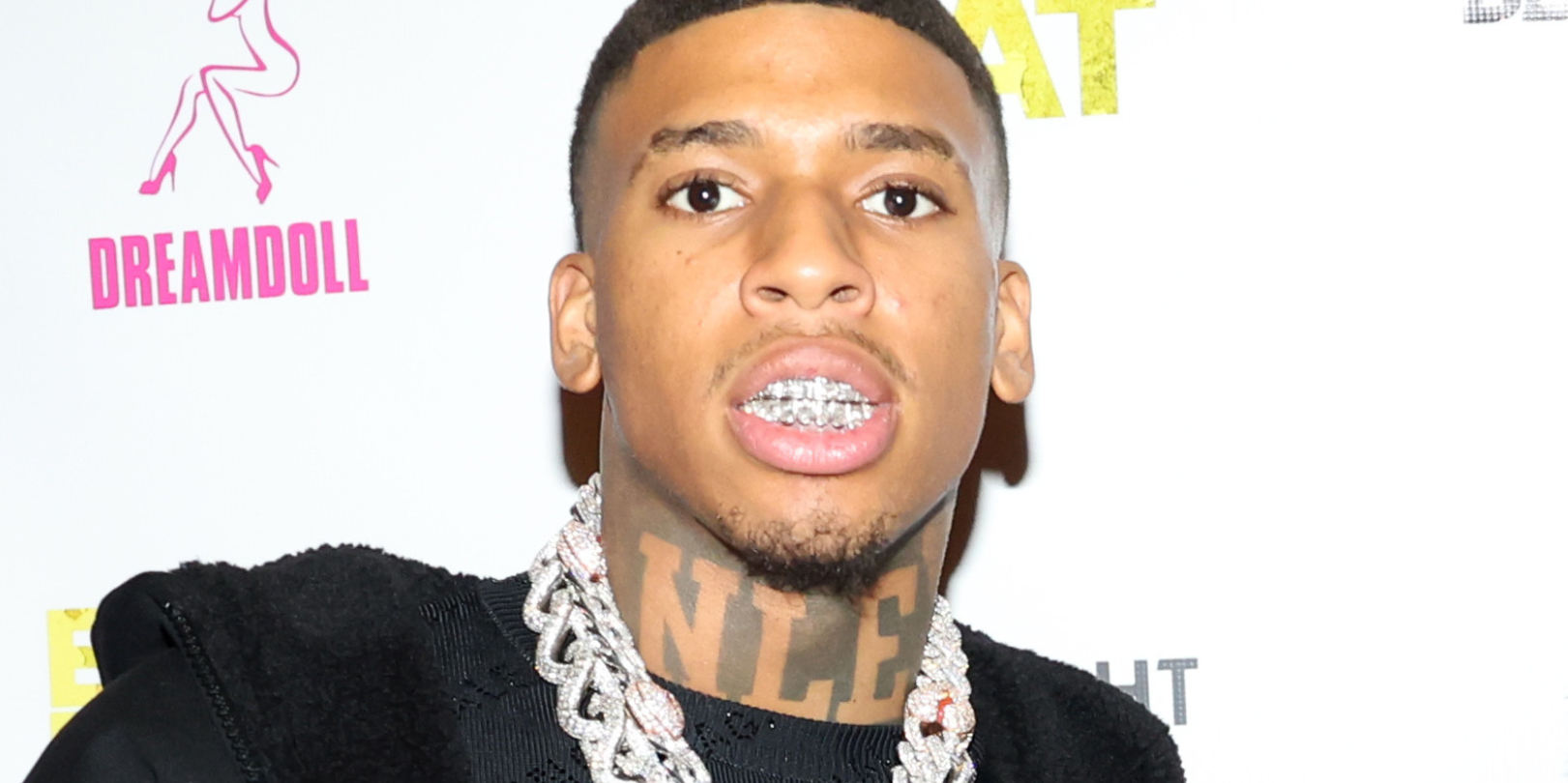 NLE Choppa Strikes Plea Deal in 2022 Gun and Drug Case, Must Serve One Year of Probation - Vimarsana News