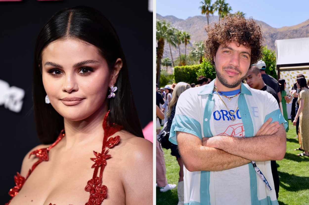 Who Is Benny Blanco, Selena Gomez's New Boyfriend? Age, Net Worth