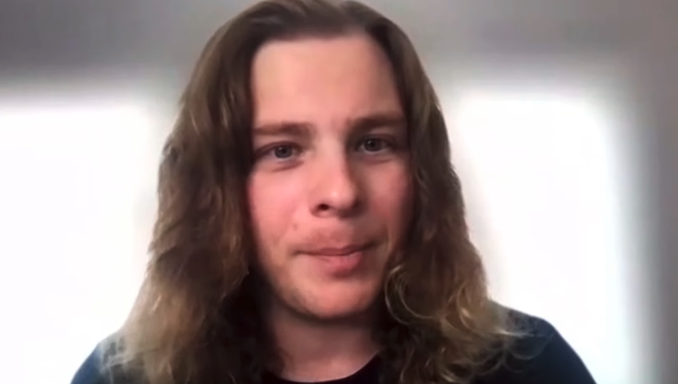 Jonathan Lipnicki Looks Different In This New Interview