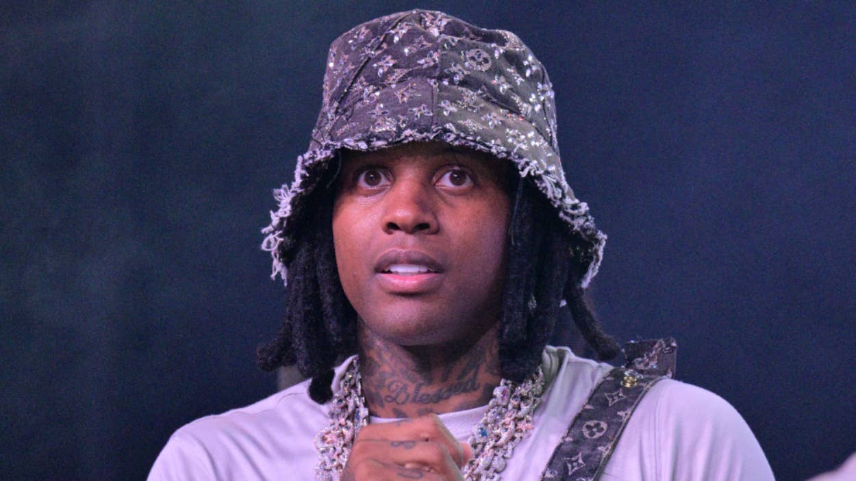 Lil Durk Sued for $12 Million by Fintech Startup Over Alleged Fraud