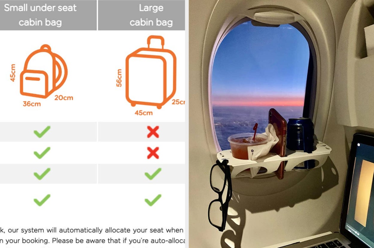 54 Simple Tips That Will Improve Your Air Travel Experience In 2024